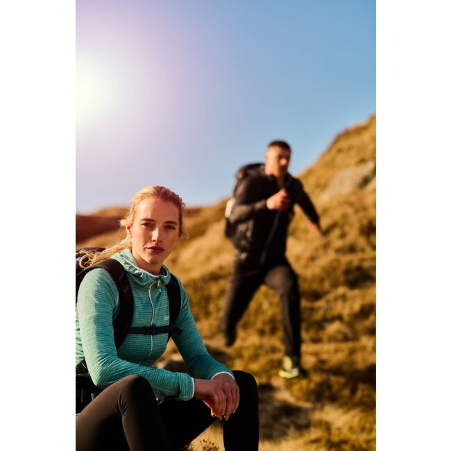 REGATTA Yonder Hoody W - Bristol Blue