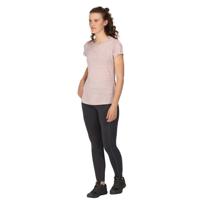 REGATTA Fingal Edition W   -  Dusky Rose