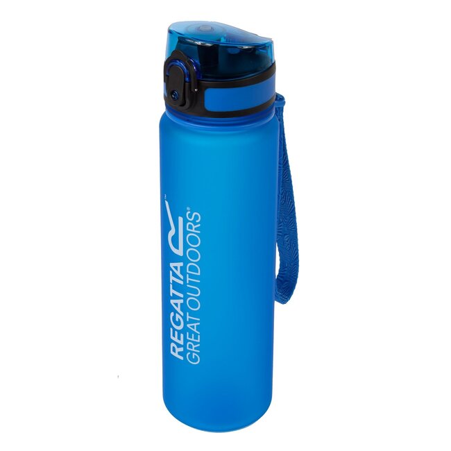 REGATTA Tritan Flip 0.6L - Oxford Blue