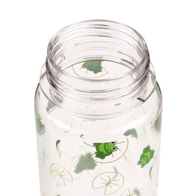 REGATTA  Tritan Straw Btle - Frog