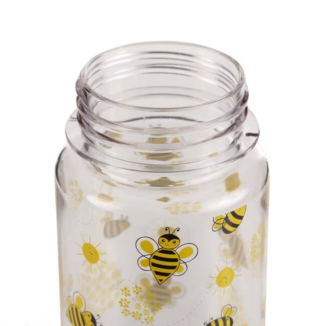 REGATTA  Tritan Straw Btle - Bee