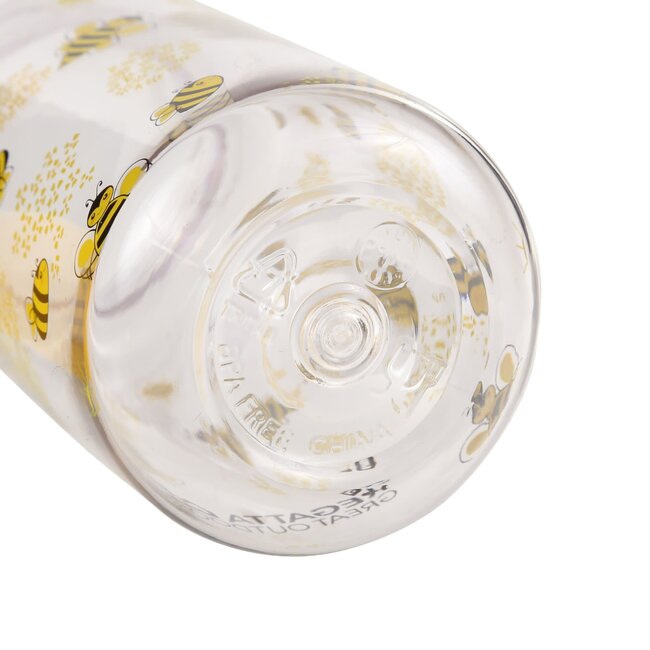 REGATTA  Tritan Straw Btle - Bee