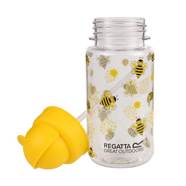 REGATTA  Tritan Straw Btle - Bee