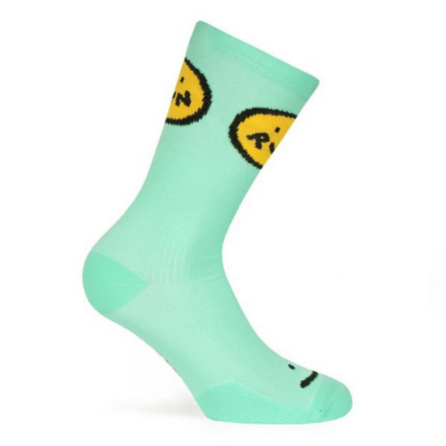 Pacific Smile Run  - Turquoise