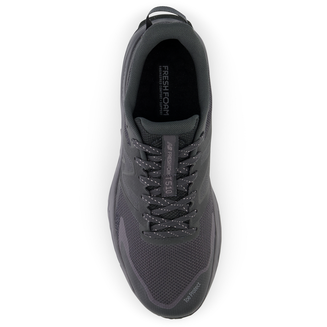 NEW BALANCE Fresh Foam 510v6 - Black/Grey Matter/Magnet