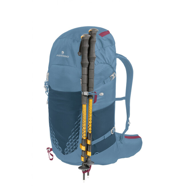 FERRINO Agile 33 W Backpack Lady - Light Blue