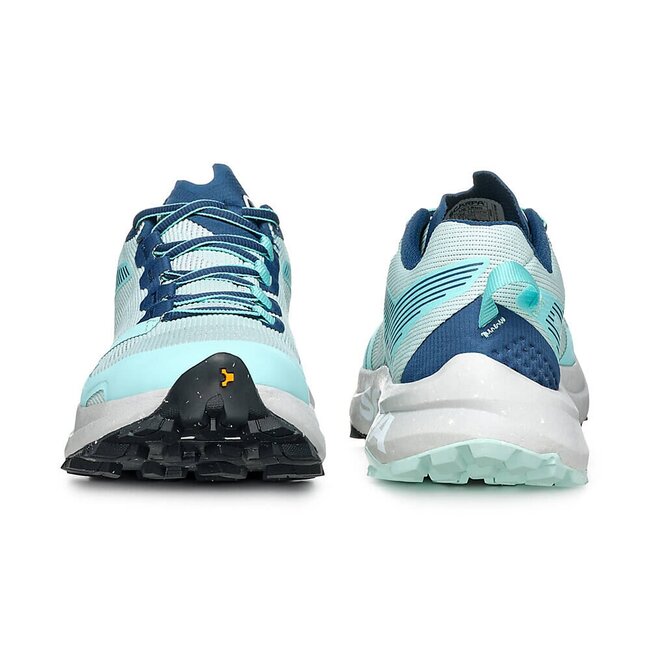 SCARPA Spin Planet W - Aqua-Nile Blue