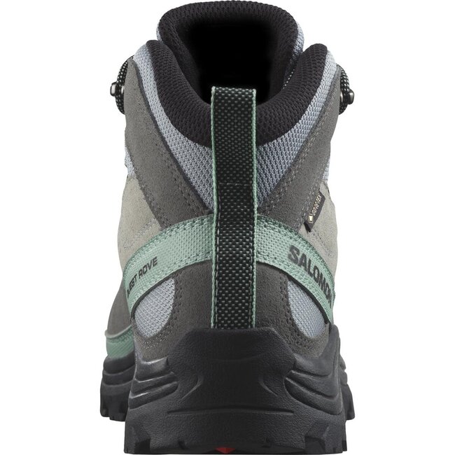 SALOMON Quest Rove GTX W - Quarry/Quiet Shade/Black