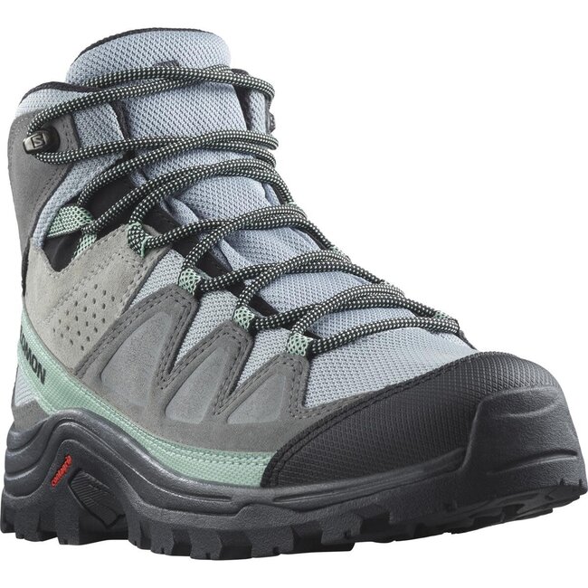 SALOMON Quest Rove GTX W - Quarry/Quiet Shade/Black