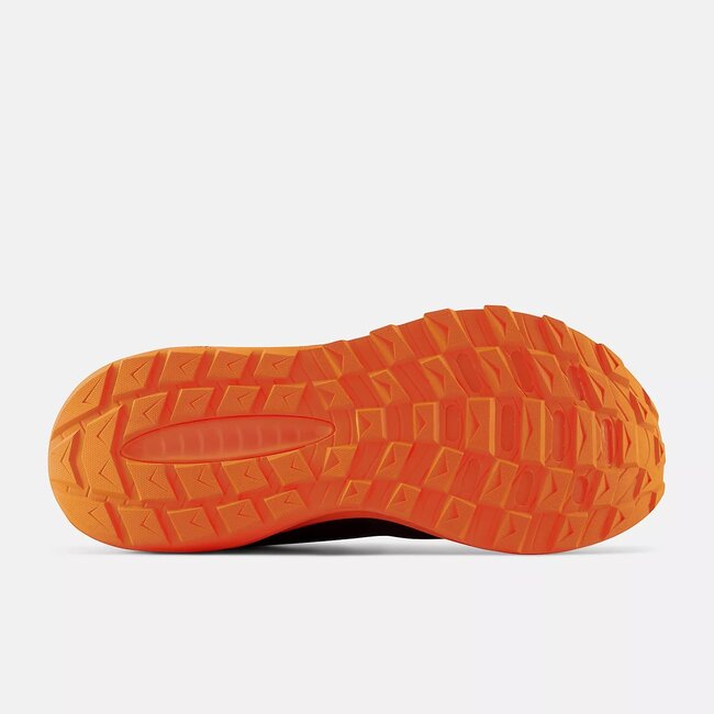 NEW BALANCE DynaSoft Nitrel V5 - Black/Orange/Blue