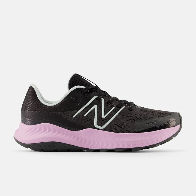 NEW BALANCE DynaSoft Nitrel V5 -  Grey/Lilac