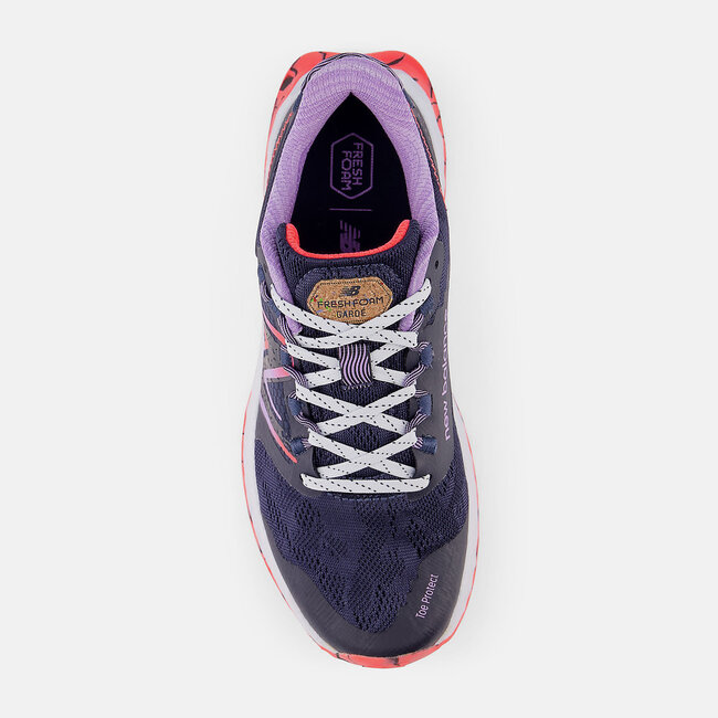 NEW BALANCE Fresh Foam Garoé - Indigo/Purple/Red