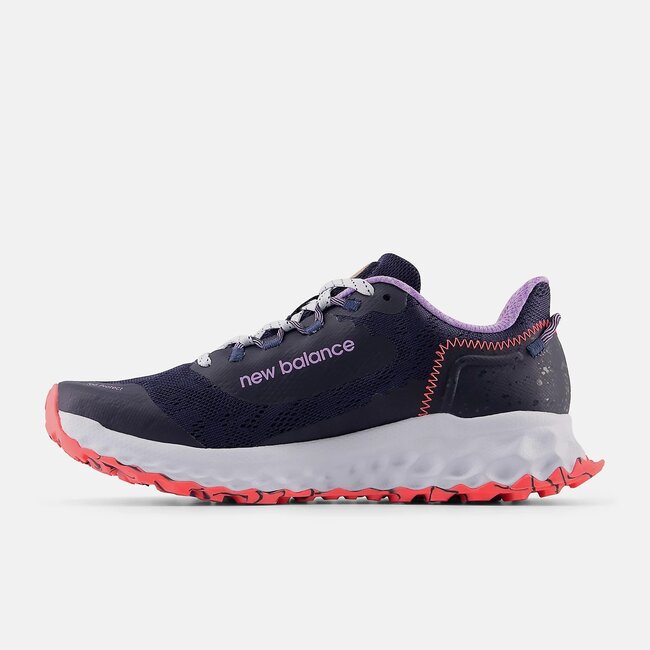 NEW BALANCE Fresh Foam Garoé - Indigo/Purple/Red