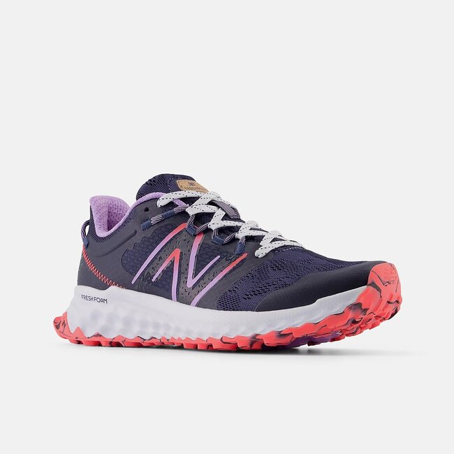NEW BALANCE Fresh Foam Garoé - Indigo/Purple/Red