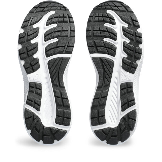 ASICS Contend 8 GS -Black/Hot Pink