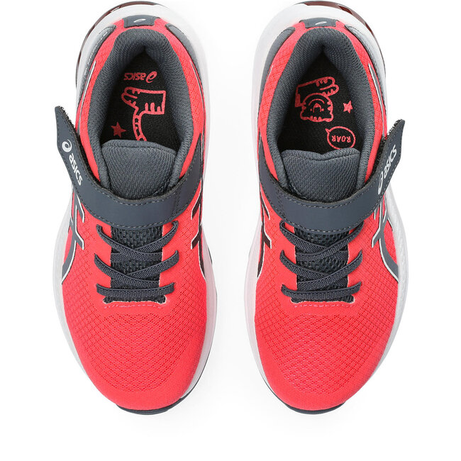 ASICS GT-1000 12 PS - DivaPink/Tarmac