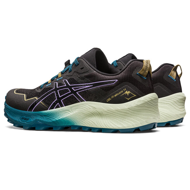 ASICS Gel-Trabuco 11 W - Black/Digital Violet