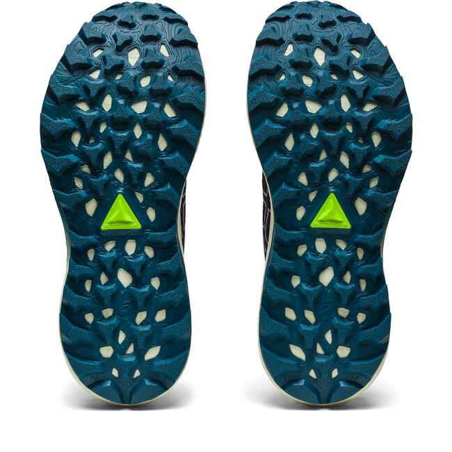 ASICS Gel-Trabuco 11 W - Black/Digital Violet