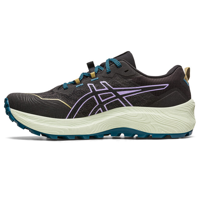 ASICS Gel-Trabuco 11 W - Black/Digital Violet
