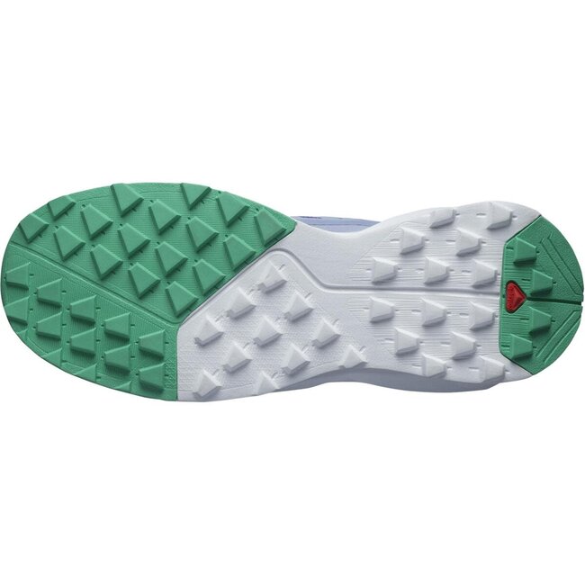 SALOMON Patrol  J - Velvet/Zen Blue