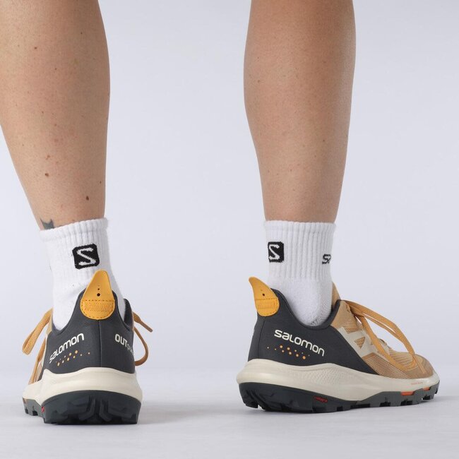 SALOMON Outpulse W - Fenugreek / Ebony