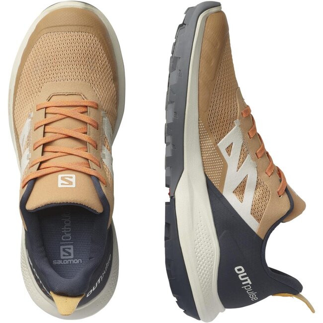 SALOMON Outpulse W - Fenugreek / Ebony