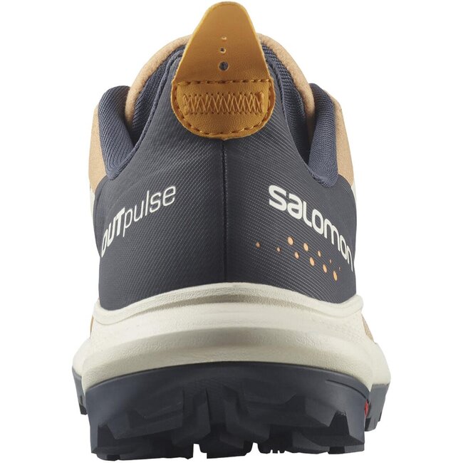 SALOMON Outpulse W - Fenugreek / Ebony