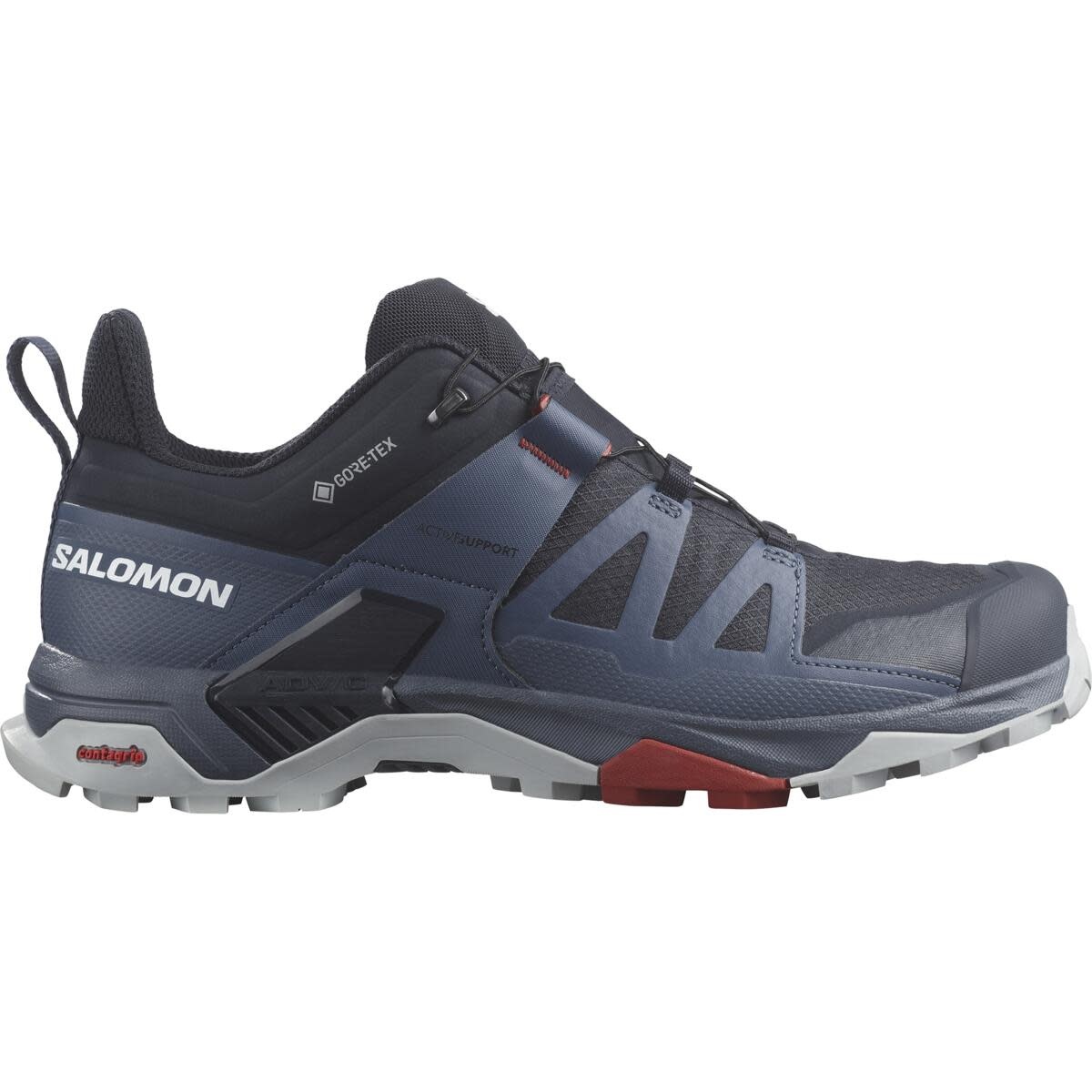 Salomon x adv 89 deals