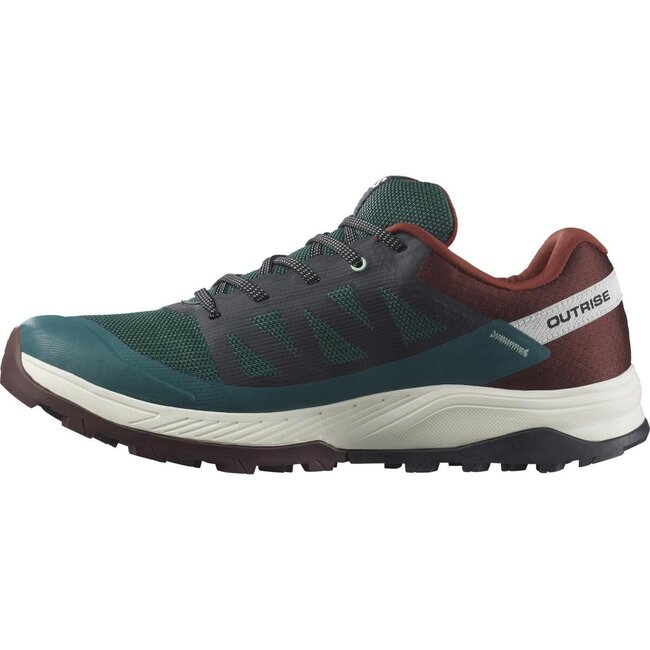SALOMON Outrise GTX - Ponder/Bchoco