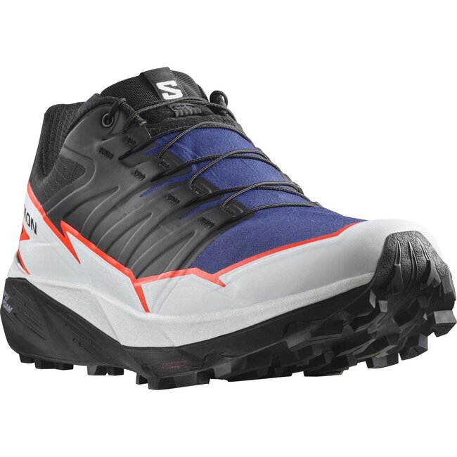SALOMON Thundercross - Surf The Web/Black