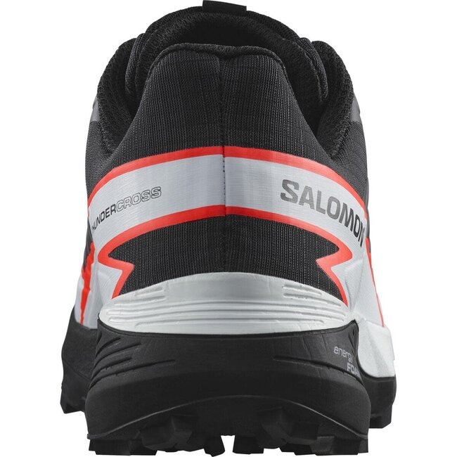 SALOMON Thundercross - Surf The Web/Black