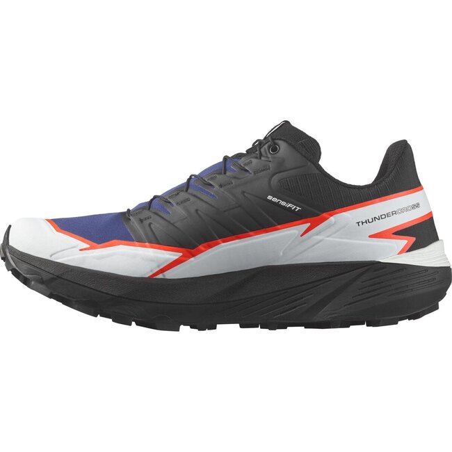 SALOMON Thundercross - Surf The Web/Black