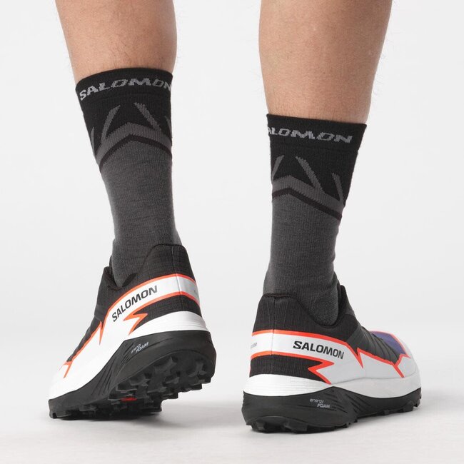 SALOMON Thundercross - Surf The Web/Black