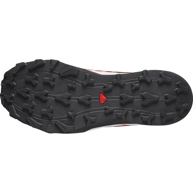 SALOMON Thundercross - Surf The Web/Black