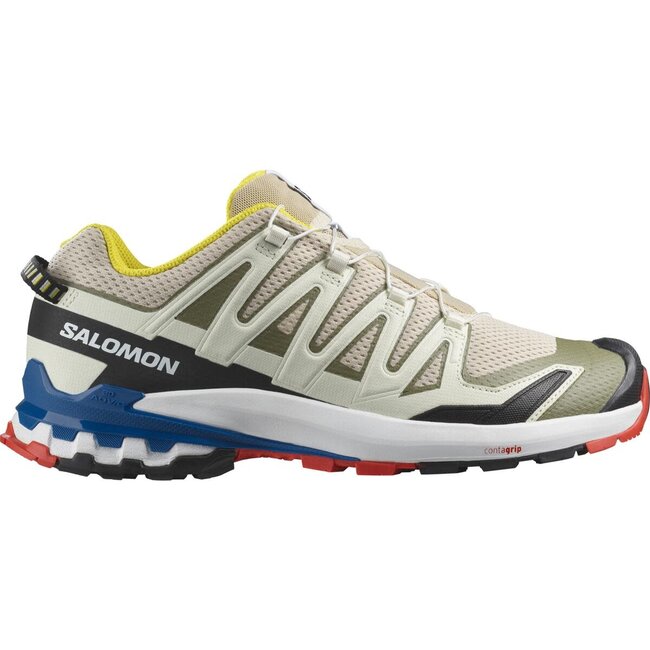 Salomon XA Pro 3D V9 Wide GTX - Multisport shoes Men's, Free EU Delivery