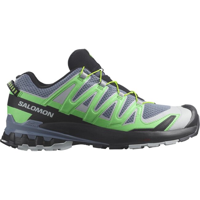 SALOMON SALOMON Xa PRO 3D v9