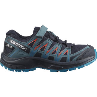 SALOMON SALOMON XA PRO 3D CSWP K