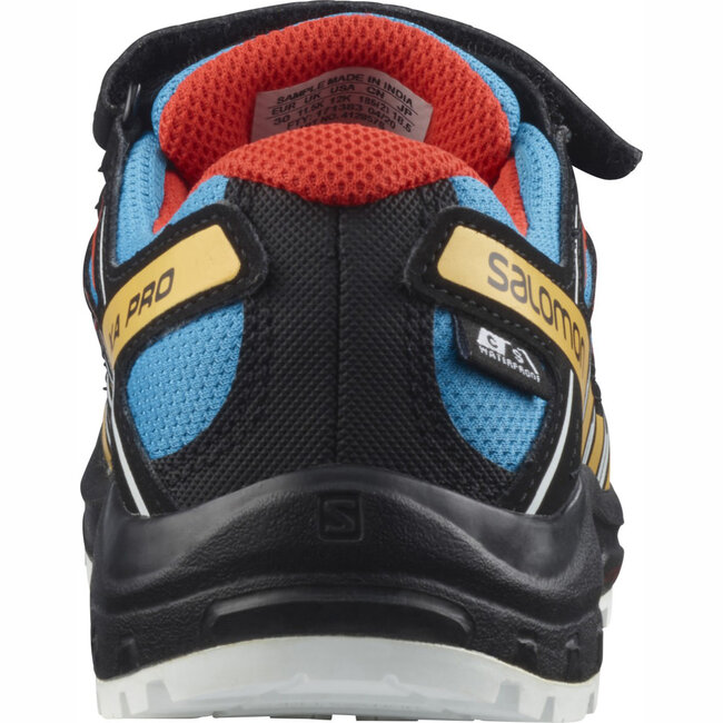 SALOMON XA PRO 3D CSWP K - Hawaiian Ocean