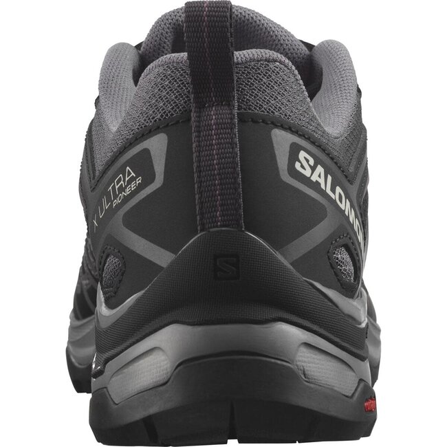 SALOMON X Ultra Pioneer Aero W - Magnet/Black