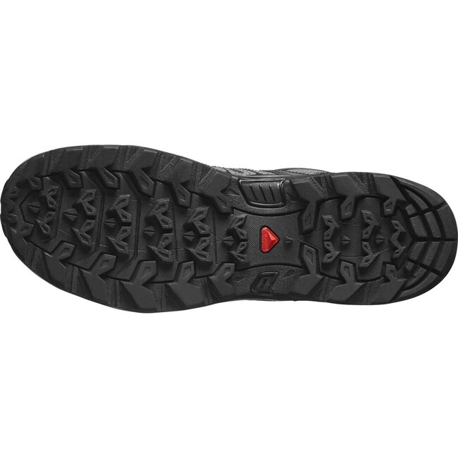 SALOMON X Ultra Pioneer Aero W - Magnet/Black