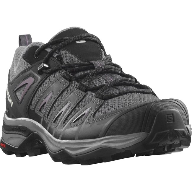 SALOMON X Ultra Pioneer Aero W - Magnet/Black