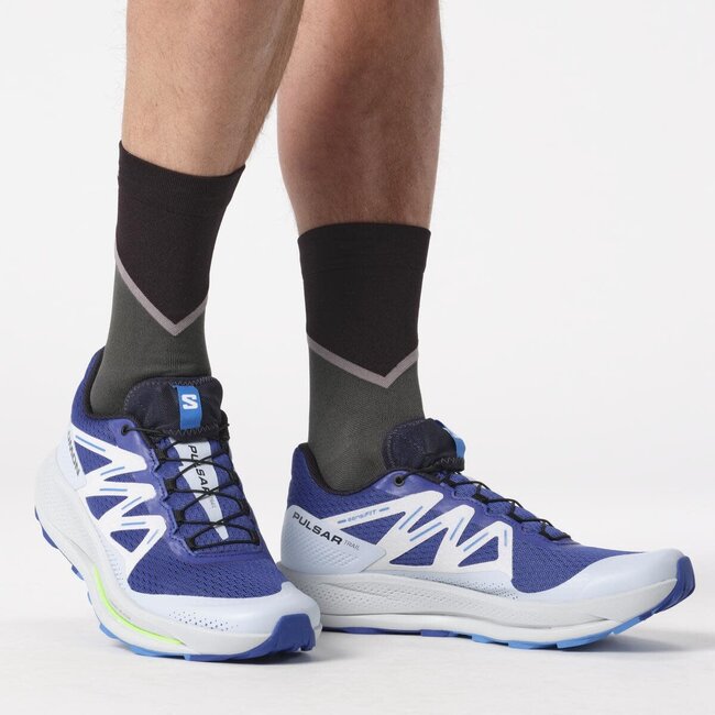 SALOMON  Pulsar Trail - Surf The Web