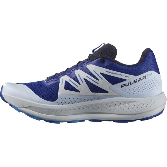 SALOMON  Pulsar Trail - Surf The Web