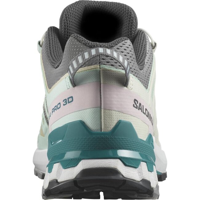 SALOMON XA PRO 3D v9 W - Gull / White