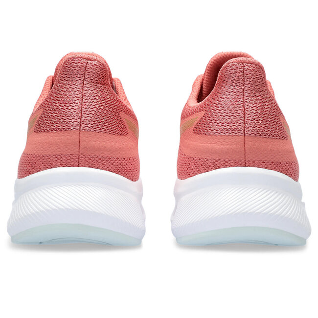 ASICS Patriot 13 GS - Light Garnet/Champagne