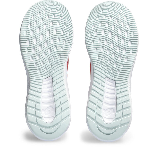 ASICS Patriot 13 GS - Light Garnet/Champagne