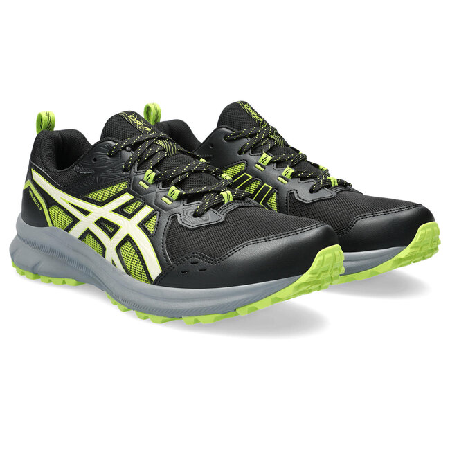 ASICS Trail Scout 3 - Black/Birch