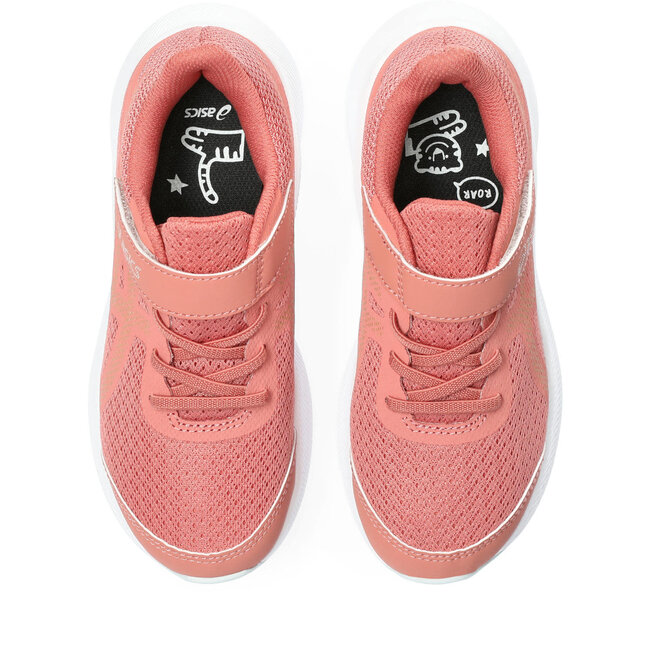 ASICS Patriot 13 PS - Light Garnet/Champagne