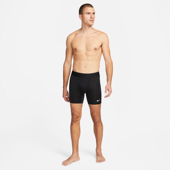 NIKE Pro Tight Short - Black