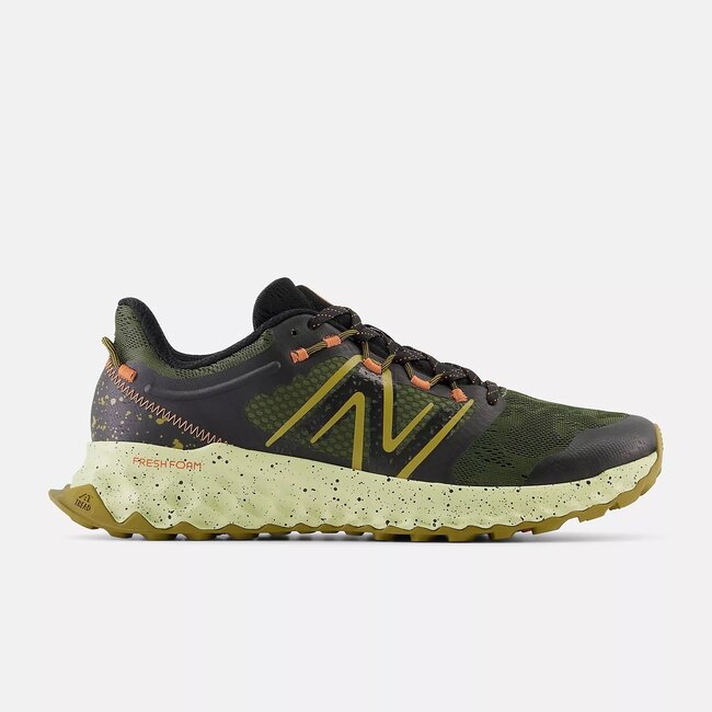 NEW BALANCE Fresh Foam Garoé - Kombu